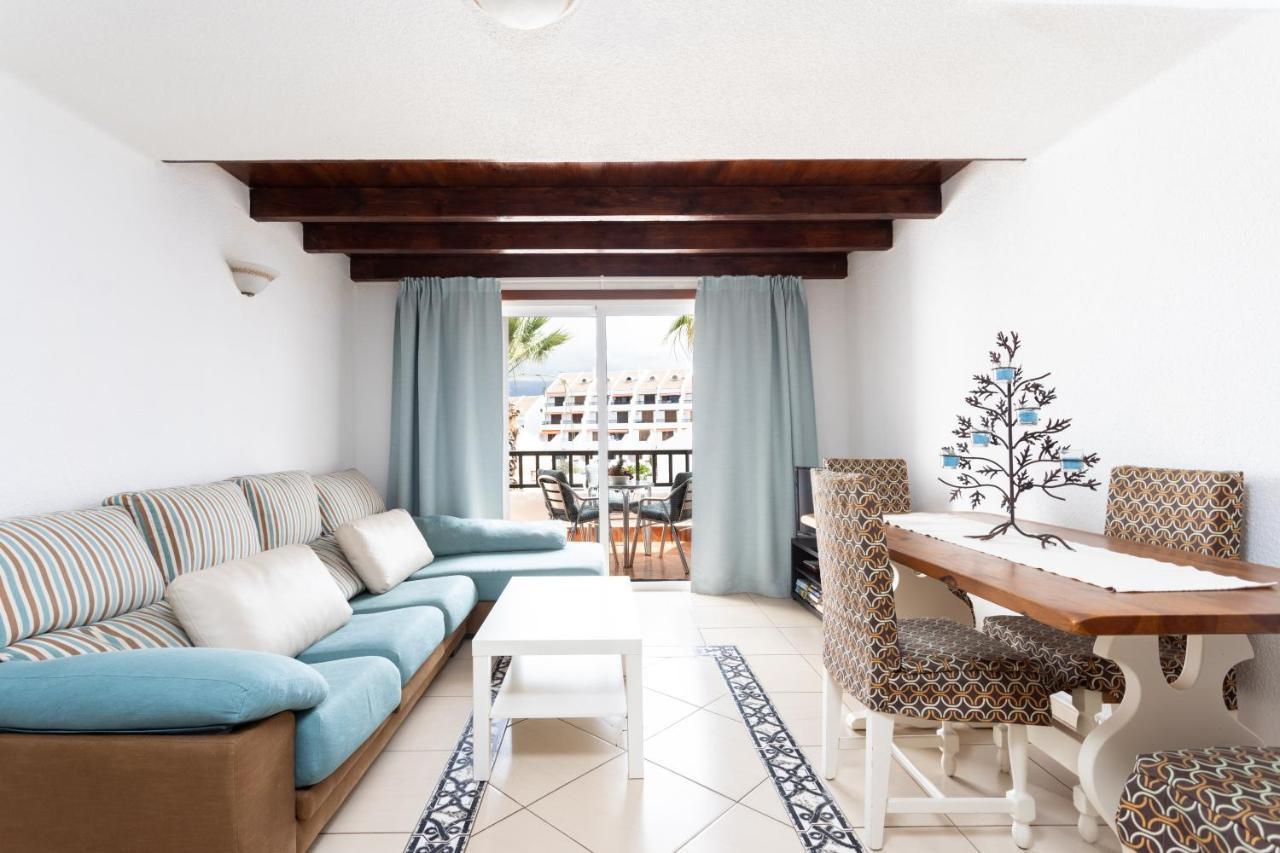 Appartamento Home2book Américas Beach&pool Playa de las Americas (Tenerife)